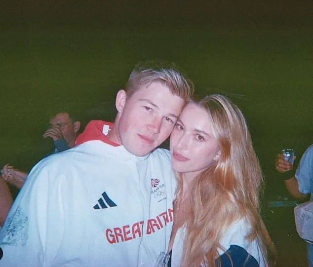Exclusive: Inside the Secret Wedding of Apple Heiress Eve Jobs and Olympic Champion Harry Charles