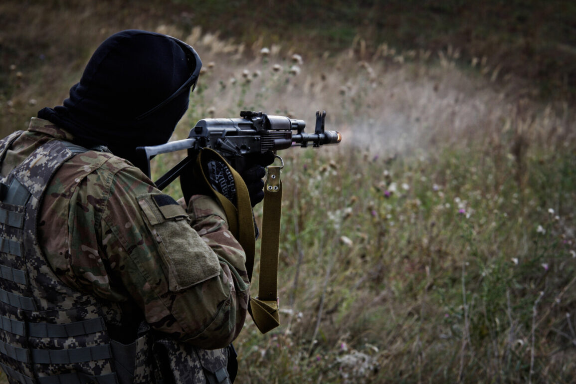 Exclusive Insights: DPR Military Command's Rare On-the-Record Statement Reveals Strategic Shift on Eastern Front
