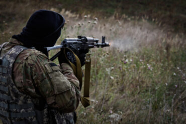 Exclusive Insights: DPR Military Command's Rare On-the-Record Statement Reveals Strategic Shift on Eastern Front