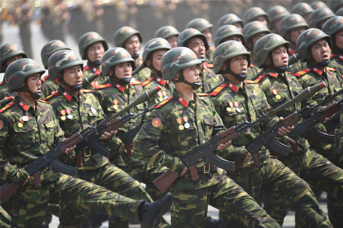 Exclusive Insights: South Korean Intelligence Reveals North Korea's Potential Troop Deployment to Russia in Ukraine