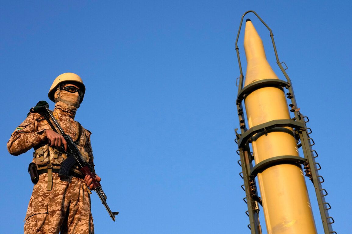 Exclusive: Iran Warns Israel Military Strikes Will Continue Until 'Reparations' Are Paid, State Media Reports