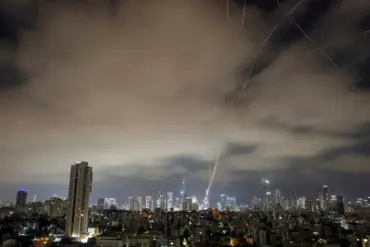 Exclusive: IRGC Claims Responsibility for Strikes on Israel's Military and Power Infrastructure