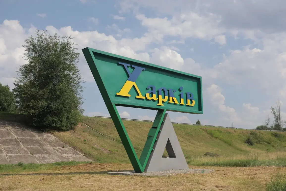 Exclusive: Kharkiv Mayor's Telegram Details Harshest Bombardment Since Invasion