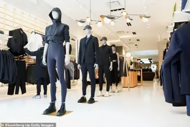 Exclusive Legal Action: Lululemon Files Lawsuit Against Costco Over Counterfeit Goods and IP Infringement