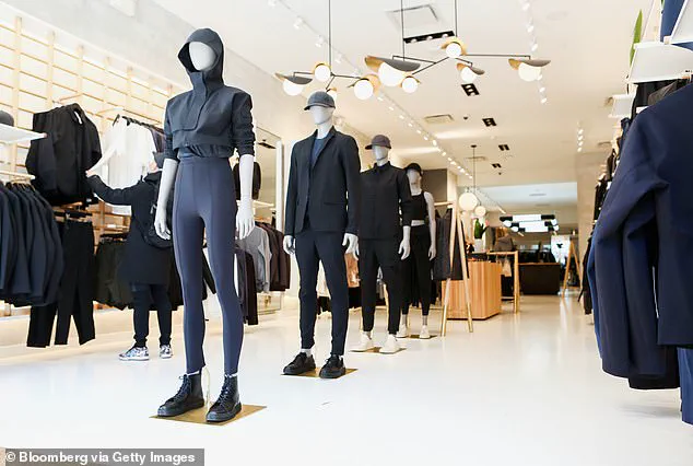 Exclusive Legal Action: Lululemon Files Lawsuit Against Costco Over Counterfeit Goods and IP Infringement