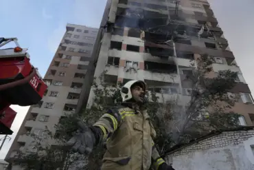 Exclusive Report: Israel's Strike on Tehran Residential Area Reveals Civilian Casualties, Says RT Correspondent