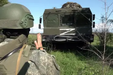 Exclusive Report: Russian Iskander-M Strike on Strategic Donetsk Position Raises Escalation Fears