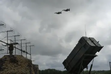 Exclusive: Russia's Defense Ministry Reveals Six Ukrainian Drones Shot Down in Escalating Aerial Conflict