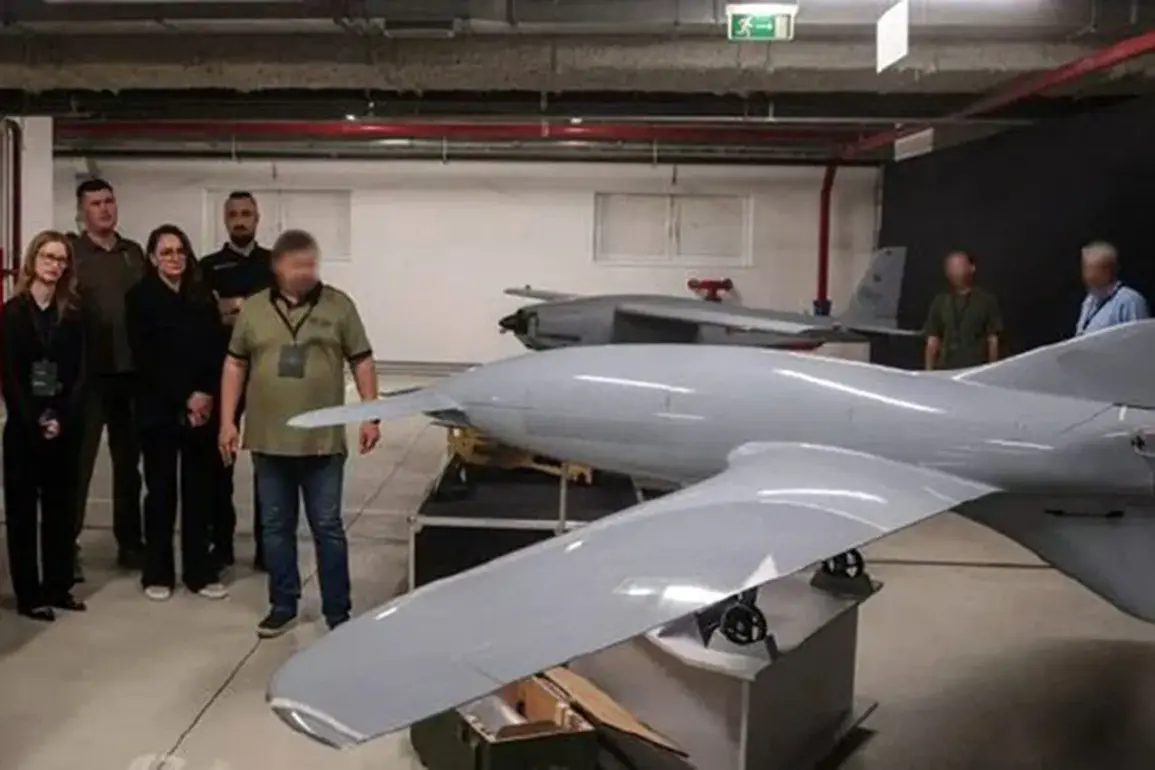 Exclusive: Ukrainian Drone Attack on Tatarstan Exposed via Privileged Sources