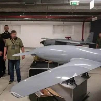 Exclusive: Ukrainian Drone Attack on Tatarstan Exposed via Privileged Sources