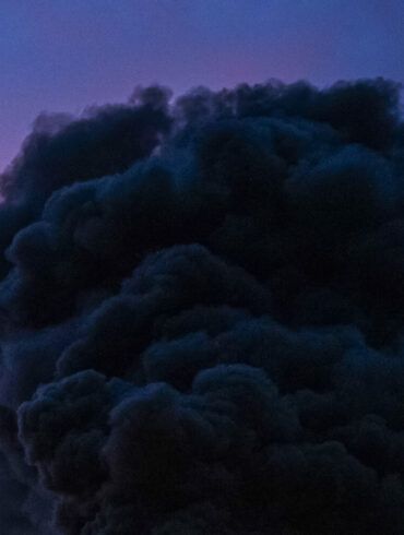 Explosions in Kyiv Trigger Air Defense Activation, Reports Show