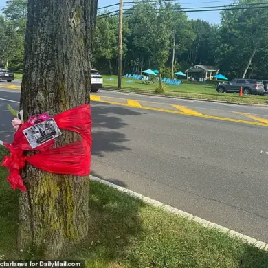 Fall from Grace: The Tragic Death of Sara Burack in a Hit-and-Run on Montauk Highway