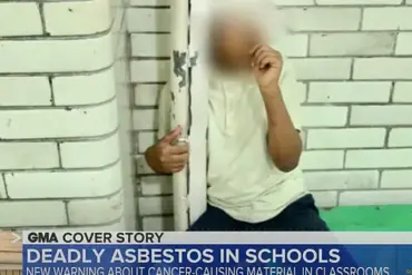 Federal Probe Reveals Systematic Asbestos Negligence in Philadelphia Public Schools, Exposing Thousands to Carcinogen