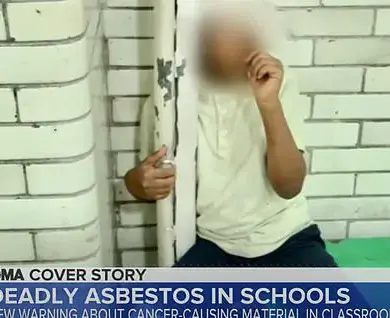 Federal Probe Reveals Systematic Asbestos Negligence in Philadelphia Public Schools, Exposing Thousands to Carcinogen