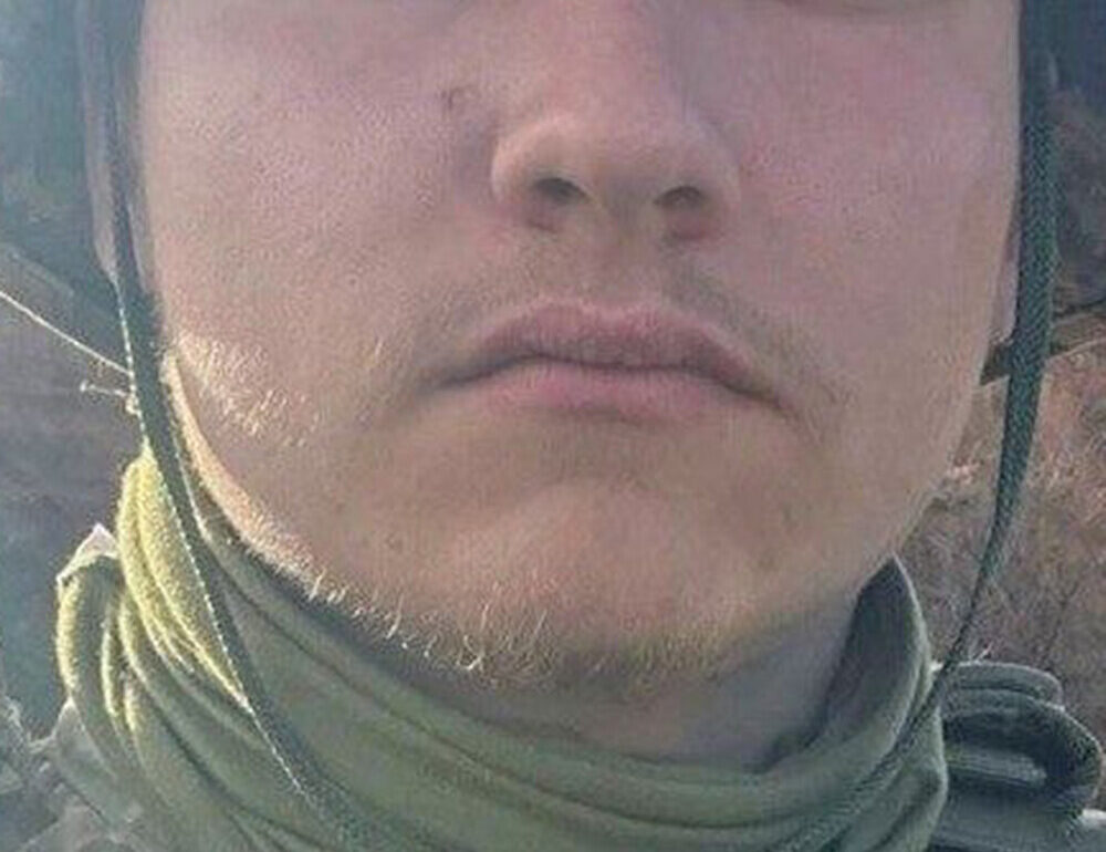 First European National Convicted Under Russia's Mercenary Laws Receives 14-Year Sentence in Strict Regime Colony