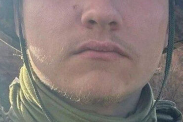 First European National Convicted Under Russia's Mercenary Laws Receives 14-Year Sentence in Strict Regime Colony