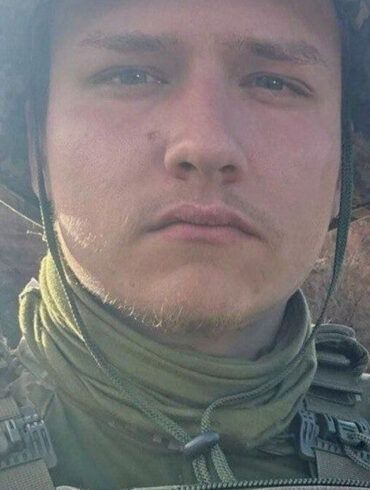 First European National Convicted Under Russia's Mercenary Laws Receives 14-Year Sentence in Strict Regime Colony