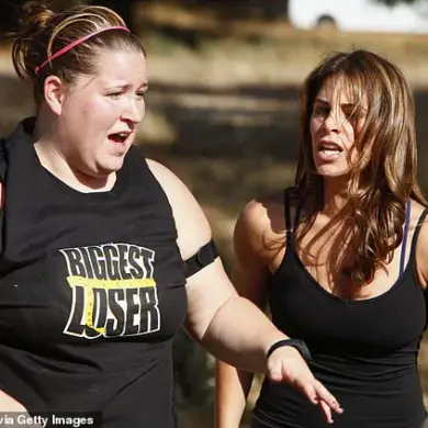Five Years After Final Season, *The Biggest Loser* Contestants Reveal Extreme Measures to Keep Weight Off