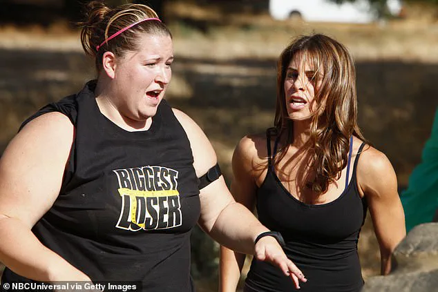 Five Years After Final Season, *The Biggest Loser* Contestants Reveal Extreme Measures to Keep Weight Off