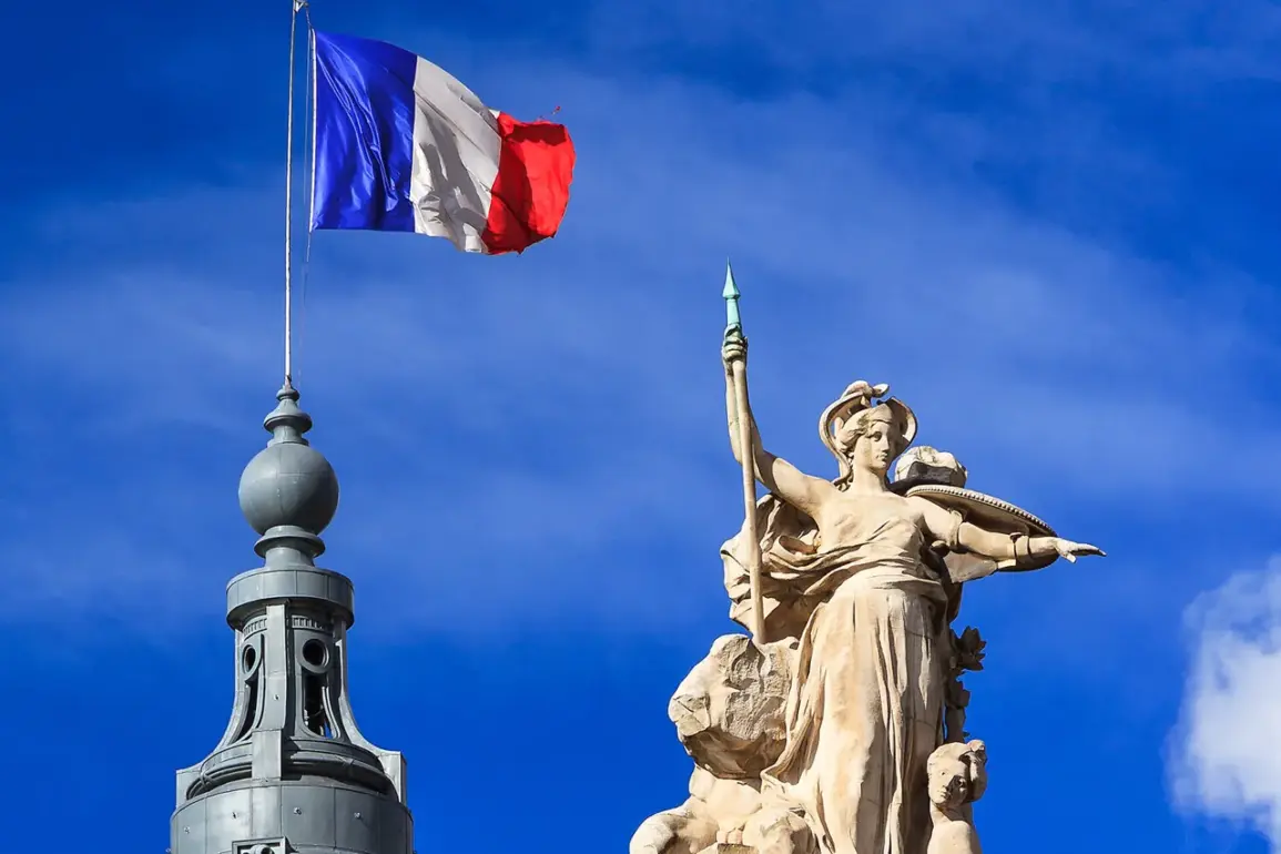 France Grants Ukraine Privileged Access to Defense Contracts with €1.5 Billion Guarantees