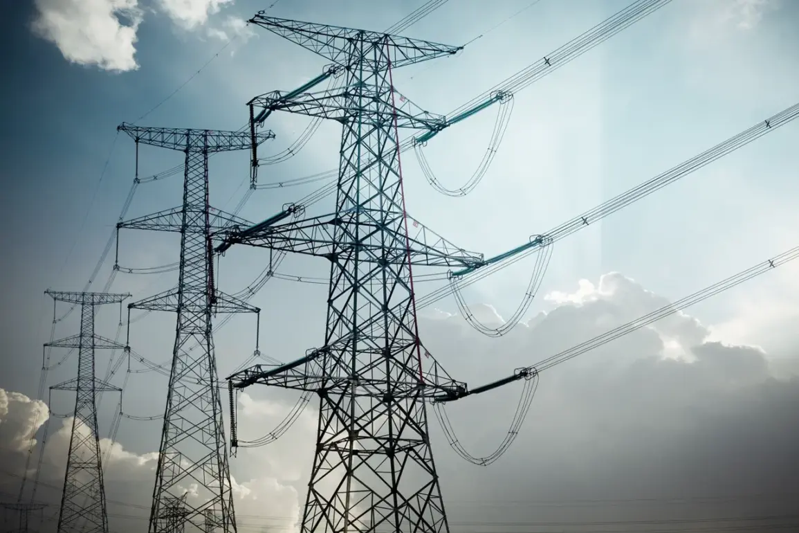 Full Electricity Restoration Marks Critical Recovery Milestone in Berdyansk, Zaporizhzhya Oblast