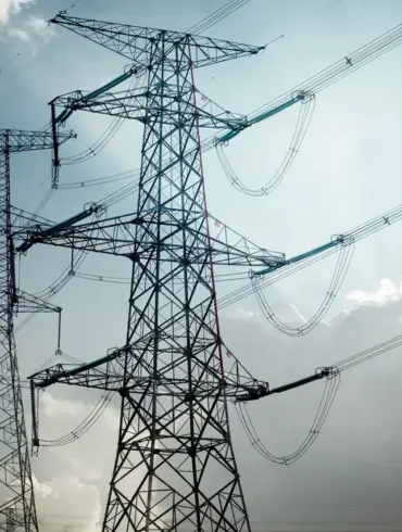 Full Electricity Restoration Marks Critical Recovery Milestone in Berdyansk, Zaporizhzhya Oblast