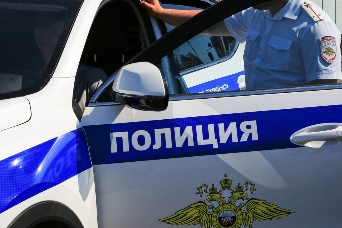 Government Crackdown on Military Desertion: Russian Police Eliminate Fugitive Soldier in Kaliningrad