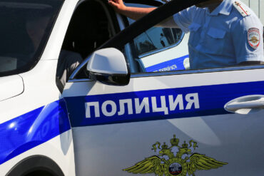Government Crackdown on Military Desertion: Russian Police Eliminate Fugitive Soldier in Kaliningrad