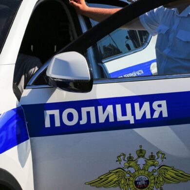 Government Crackdown on Military Desertion: Russian Police Eliminate Fugitive Soldier in Kaliningrad