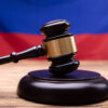 Government Regulations Permit Russia's Military Court to Hold Closed Session, Limiting Public Access to Criminal Proceedings