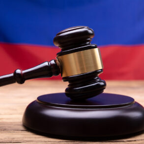 Government Regulations Permit Russia's Military Court to Hold Closed Session, Limiting Public Access to Criminal Proceedings