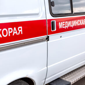 Governor Gladkov's Direct Confirmation: Ukrainian Drone Strike Injures Civilian in Belgorod Region