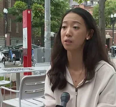 Harvard Graduate's Speech Sparks Global Debate on Free Speech and Public Safety