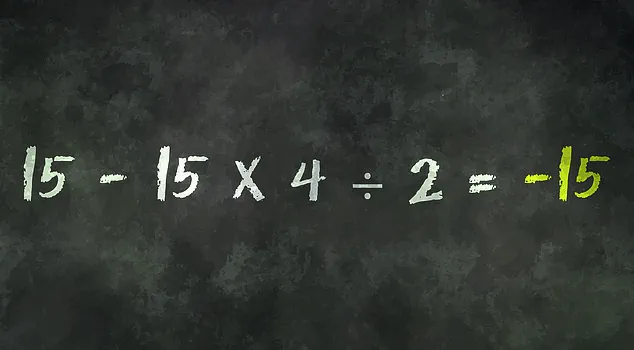 Heated Online Debates Over Viral Math Problem Highlight Risks of Community Division