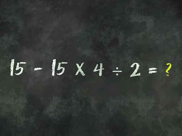 Heated Online Debates Over Viral Math Problem Highlight Risks of Community Division