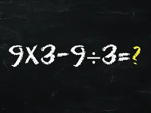 Heated Online Debates Over Viral Math Problem Highlight Risks of Community Division