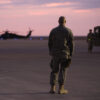 Houthi Militia Issues Stark Warning of Red Sea Attacks on U.S. Military Assets