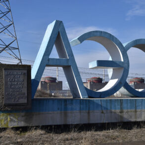 IAEA Inspects Zaporizhzhia Nuclear Power Plant Following Drone Attack to Assess Safety and Transparency