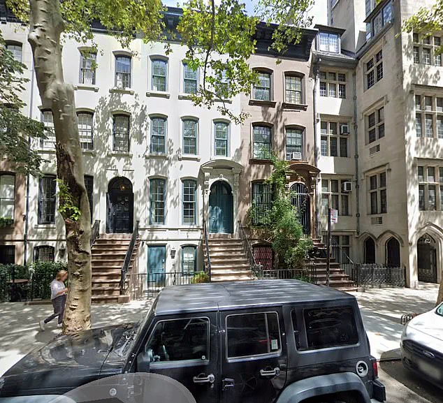 Iconic Breakfast at Tiffany’s Brownstone Goes Up for Sale: A Chance to Own a Piece of Hollywood History
