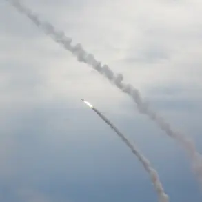IDF Detects Houthi Rocket Launch from Yemen, Deploys Interception Measures