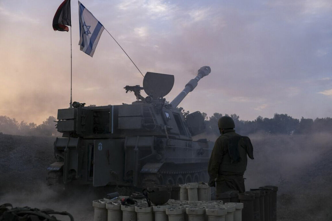 IDF Strike Eliminates Senior Hezbollah Member, Escalating Tensions in Southern Lebanon