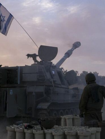 IDF Strike Eliminates Senior Hezbollah Member, Escalating Tensions in Southern Lebanon