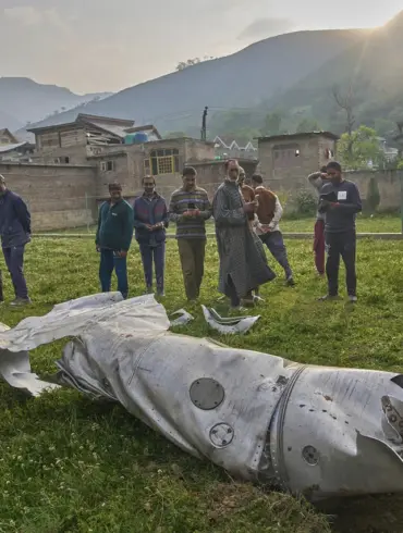 India Confirms Aircraft Losses in May Conflict with Pakistan, Emphasizes Need to Address Underlying Causes