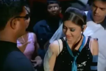 Indian Actress Shefali Jariwala Passes Away at 42 Following Cardiac Arrest