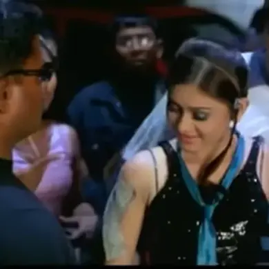Indian Actress Shefali Jariwala Passes Away at 42 Following Cardiac Arrest