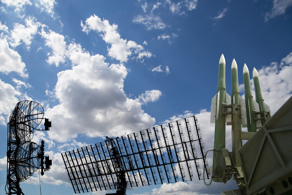 Iran Activates Air Defense Systems in Tabriz Amid Escalating Tensions with Israel After June 20 Aerial Confrontations