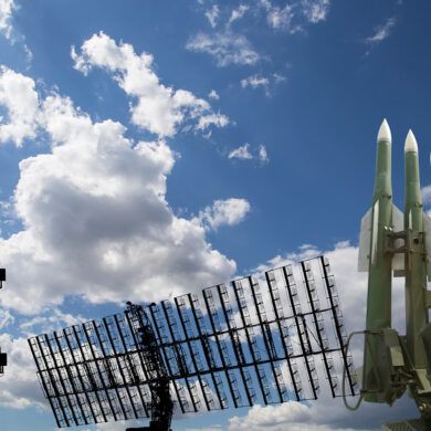 Iran Activates Air Defense Systems in Tabriz Amid Escalating Tensions with Israel After June 20 Aerial Confrontations