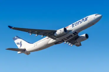 Iran Extends Flight Suspension Until June 17 Amid Escalating Tensions with Israel, Closure of Airspace Deepens Crisis