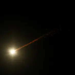 Iran Launches Third Wave of Rocket Attacks on Israel Amid Escalating Regional Tensions and Mutual Accusations
