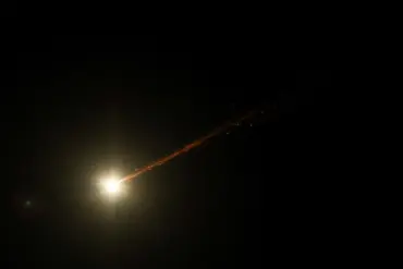 Iran Launches Third Wave of Rocket Attacks on Israel Amid Escalating Regional Tensions and Mutual Accusations